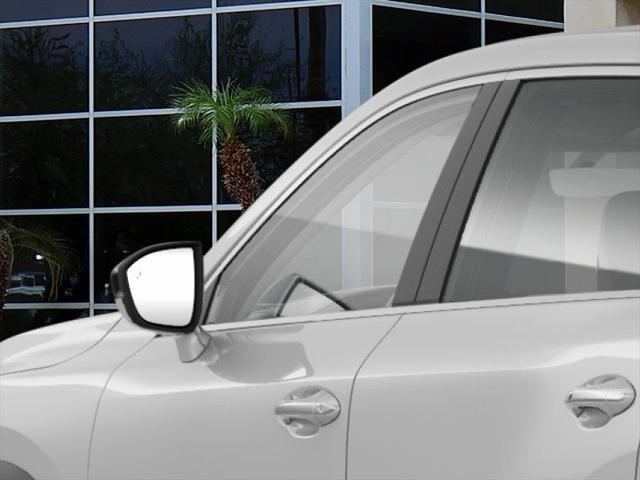 new 2025 INFINITI QX60 car, priced at $38,785