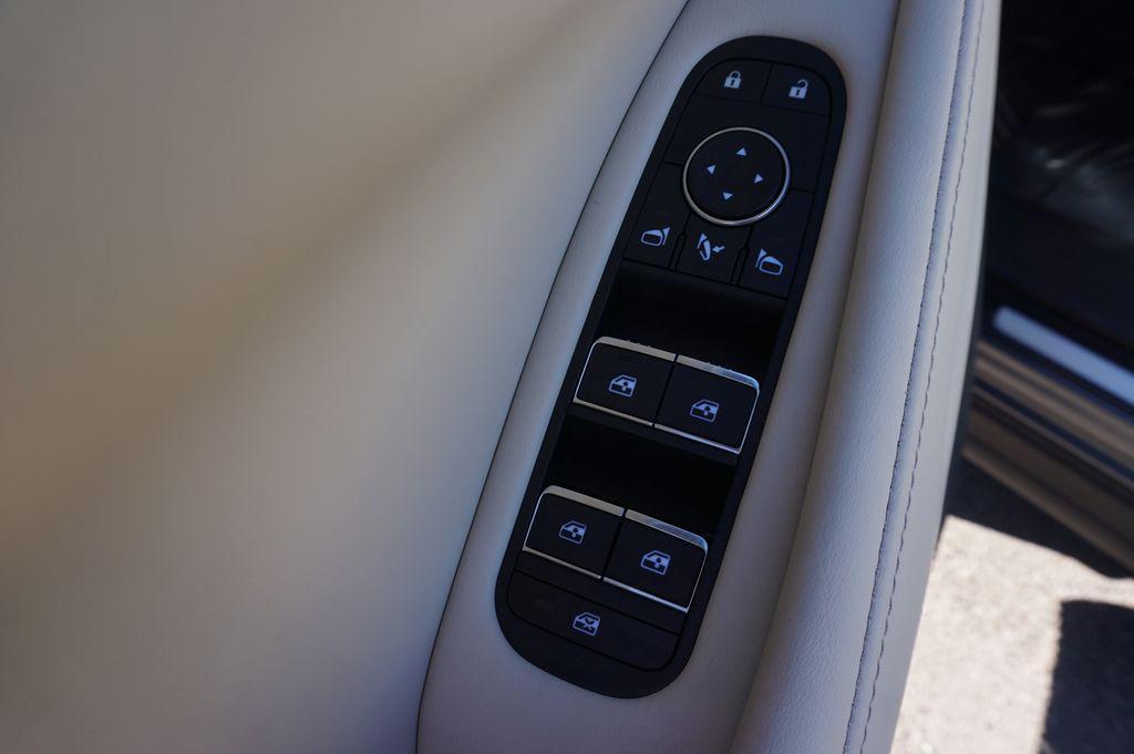 used 2025 INFINITI QX60 car, priced at $45,994