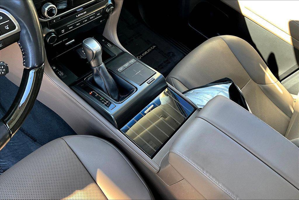 used 2022 Lexus GX 460 car, priced at $48,695