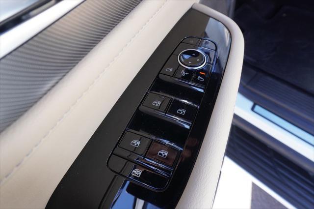 new 2025 INFINITI QX80 car, priced at $84,445