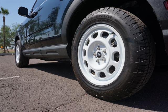 used 2023 Ford Bronco Sport car, priced at $26,500