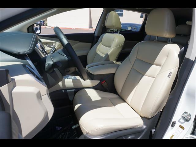 used 2020 Nissan Murano car, priced at $19,998