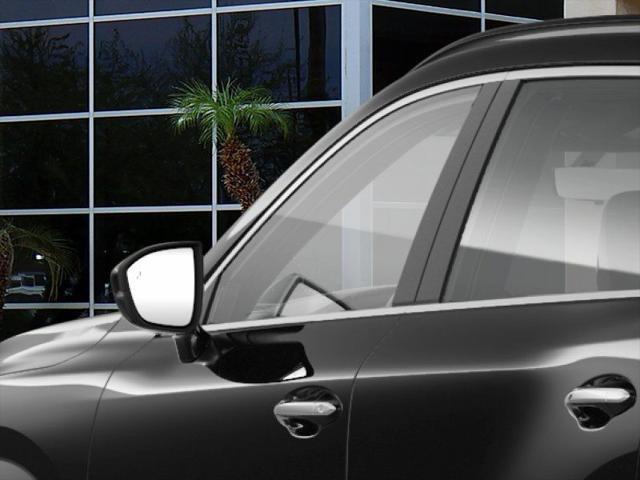 new 2025 INFINITI QX60 car, priced at $64,350