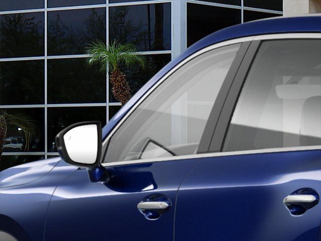 new 2025 INFINITI QX60 car, priced at $42,280