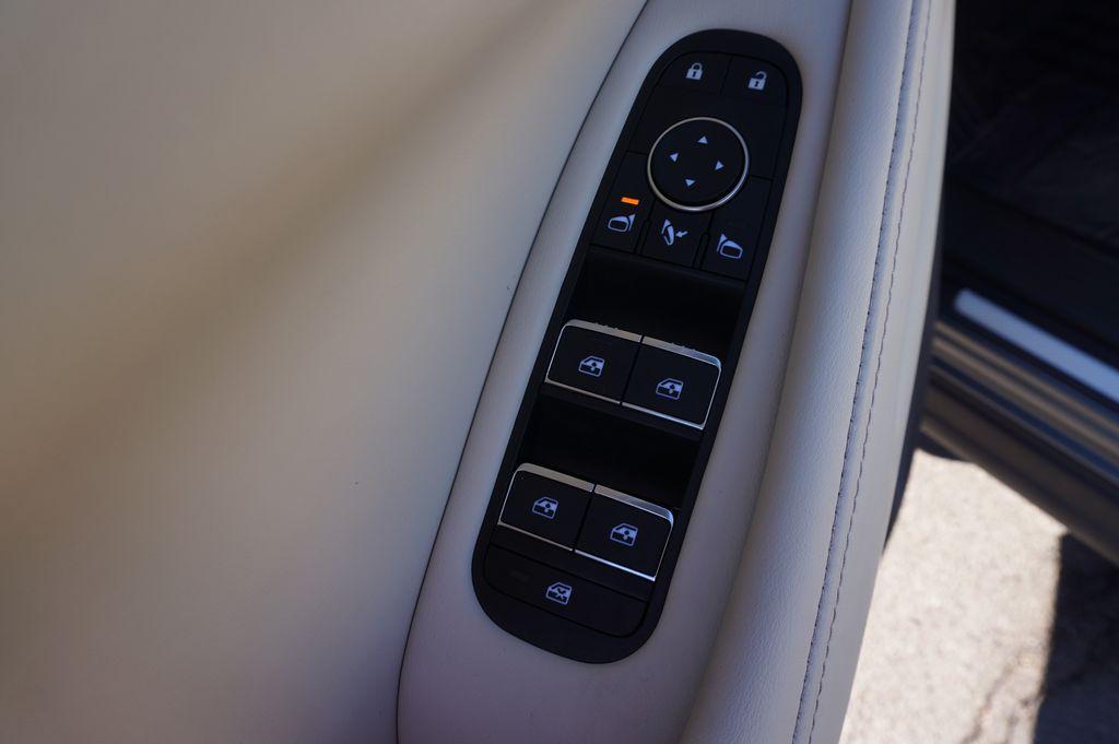 used 2025 INFINITI QX60 car, priced at $52,075