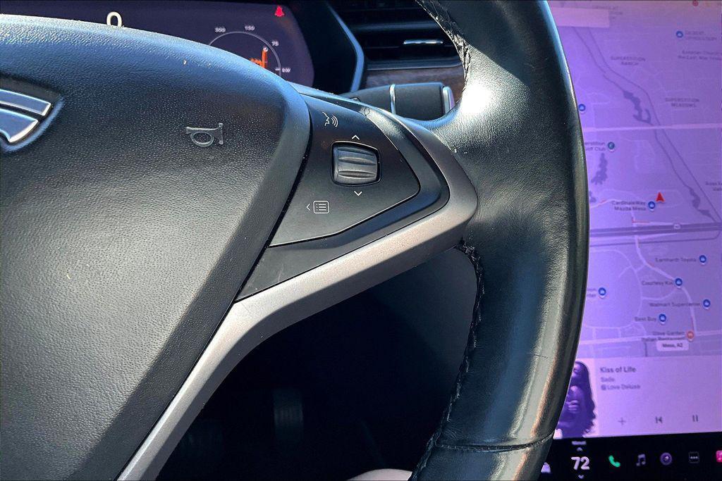 used 2019 Tesla Model S car, priced at $31,900