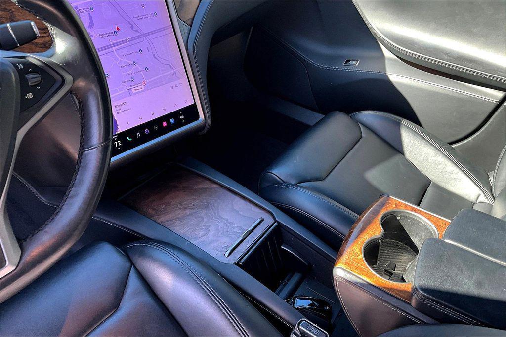 used 2019 Tesla Model S car, priced at $31,900