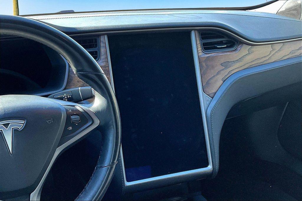 used 2019 Tesla Model S car, priced at $31,900