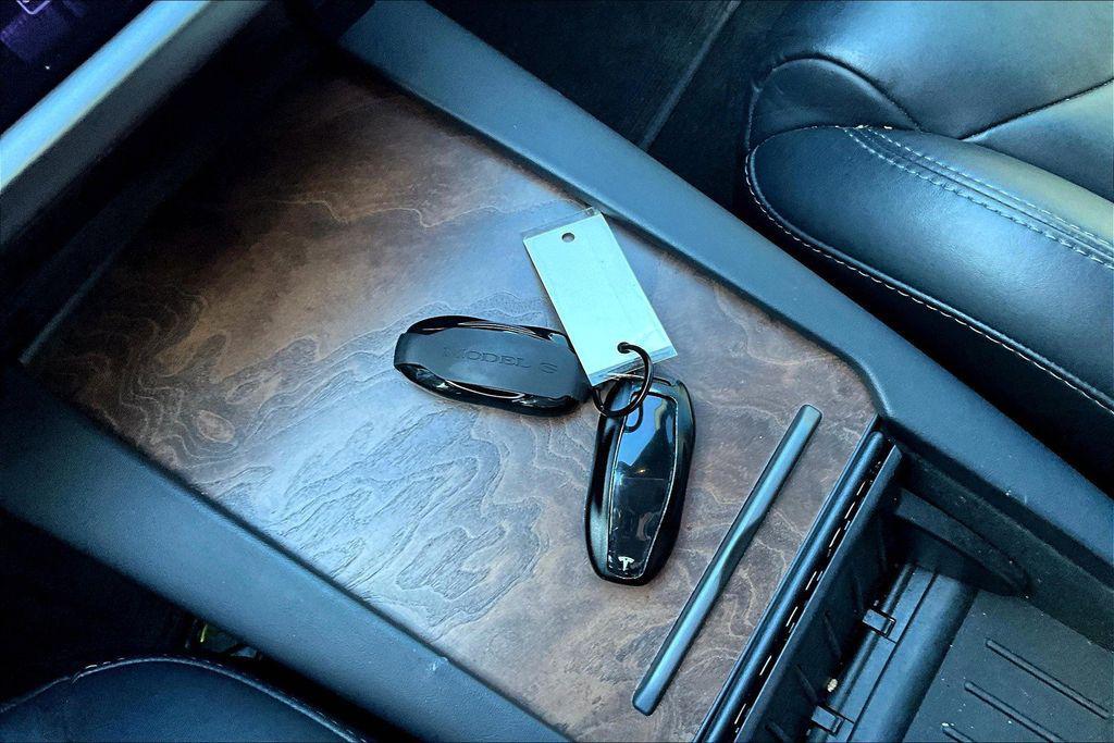 used 2019 Tesla Model S car, priced at $31,900