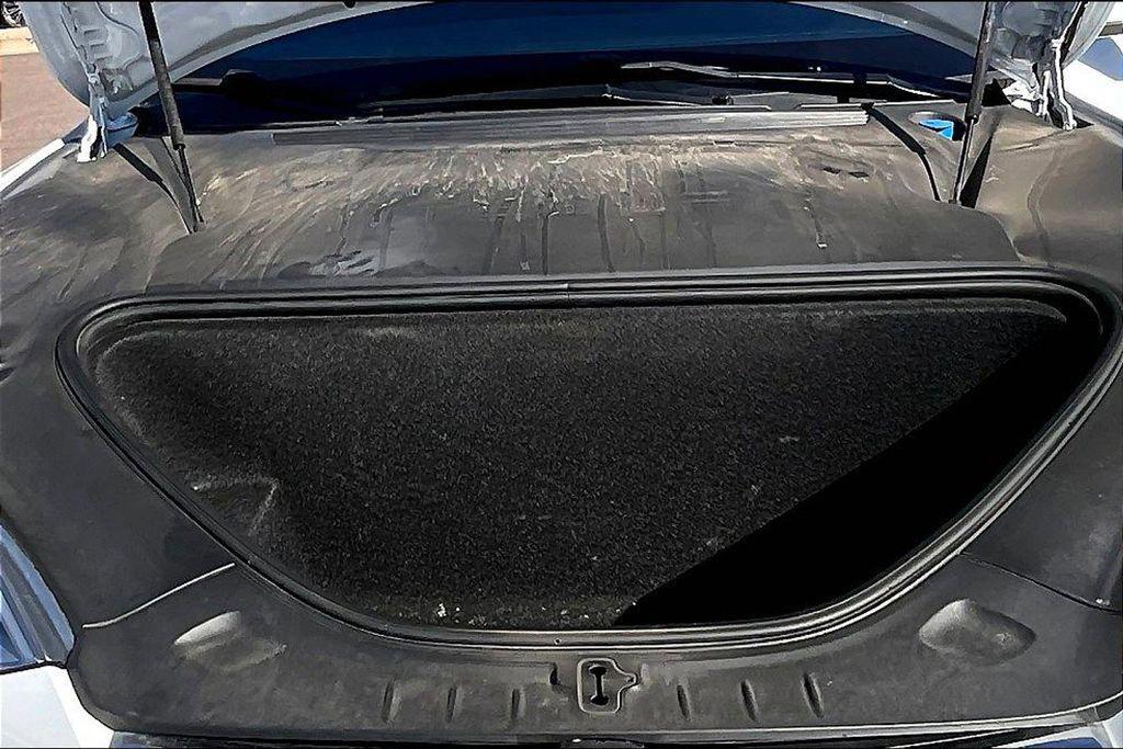 used 2019 Tesla Model S car, priced at $31,900