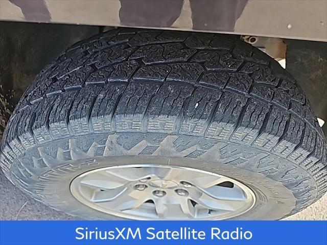 used 2015 Chevrolet Silverado 1500 car, priced at $21,995