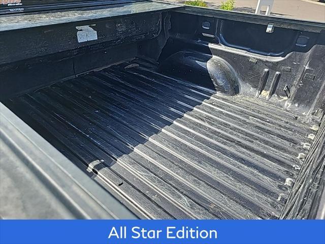 used 2015 Chevrolet Silverado 1500 car, priced at $21,995