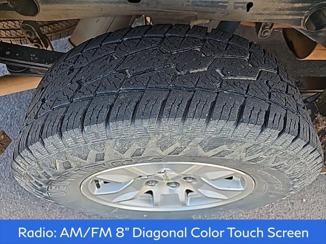 used 2015 Chevrolet Silverado 1500 car, priced at $21,995