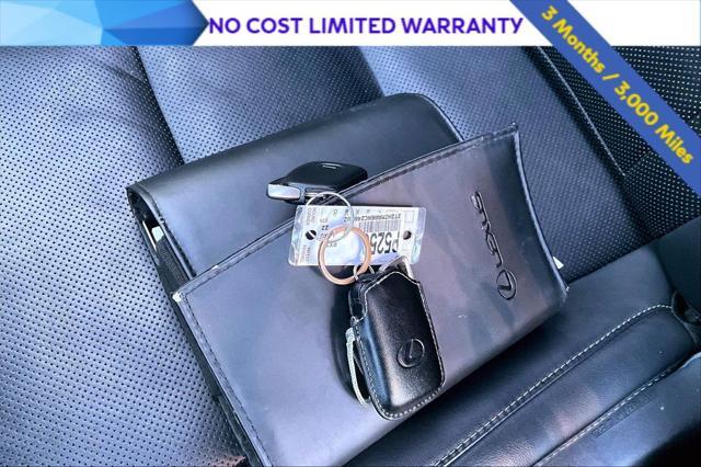 used 2022 Lexus RX 350 car, priced at $40,795