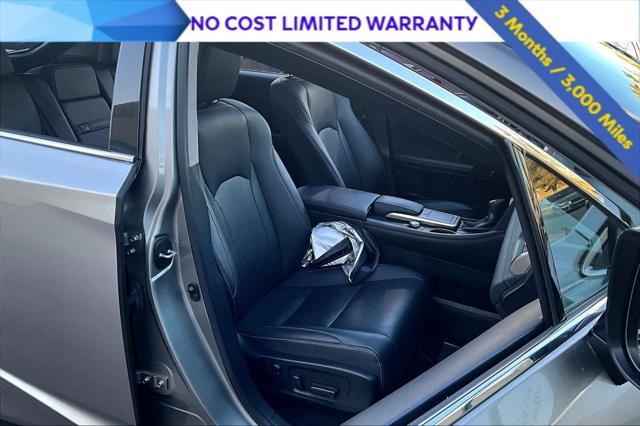 used 2022 Lexus RX 350 car, priced at $40,795