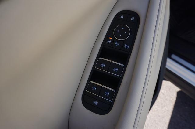 used 2025 INFINITI QX60 car, priced at $43,879