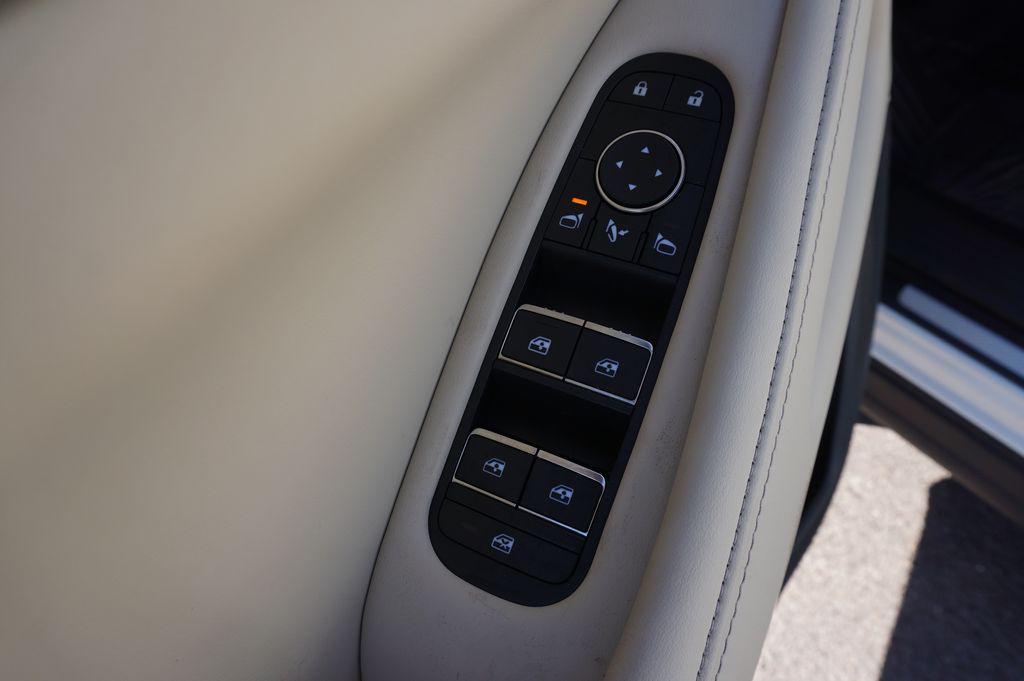used 2025 INFINITI QX60 car, priced at $40,494