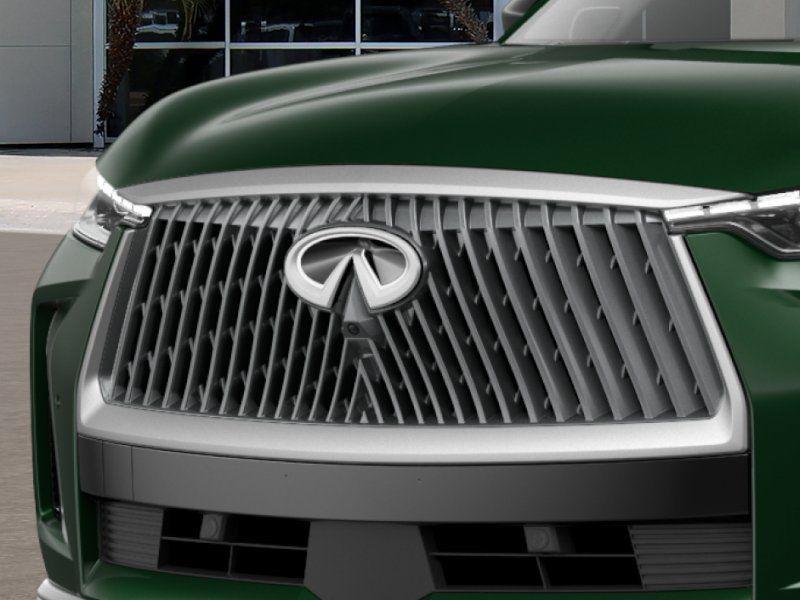 new 2026 INFINITI QX60 car, priced at $59,690