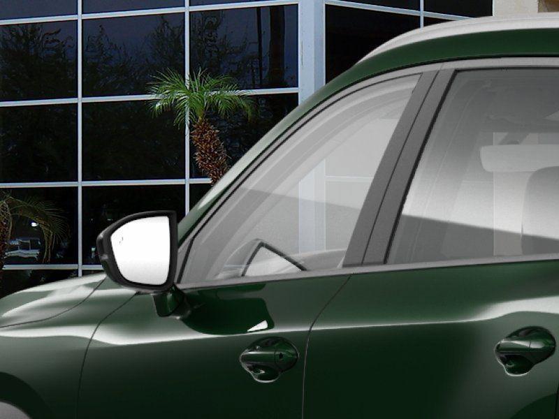 new 2026 INFINITI QX60 car, priced at $59,690