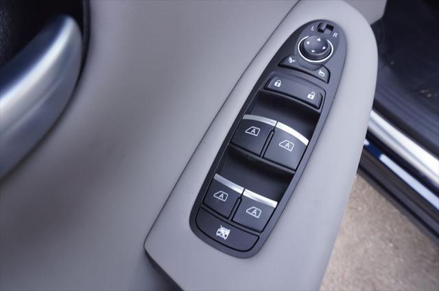 used 2025 INFINITI QX50 car, priced at $40,448