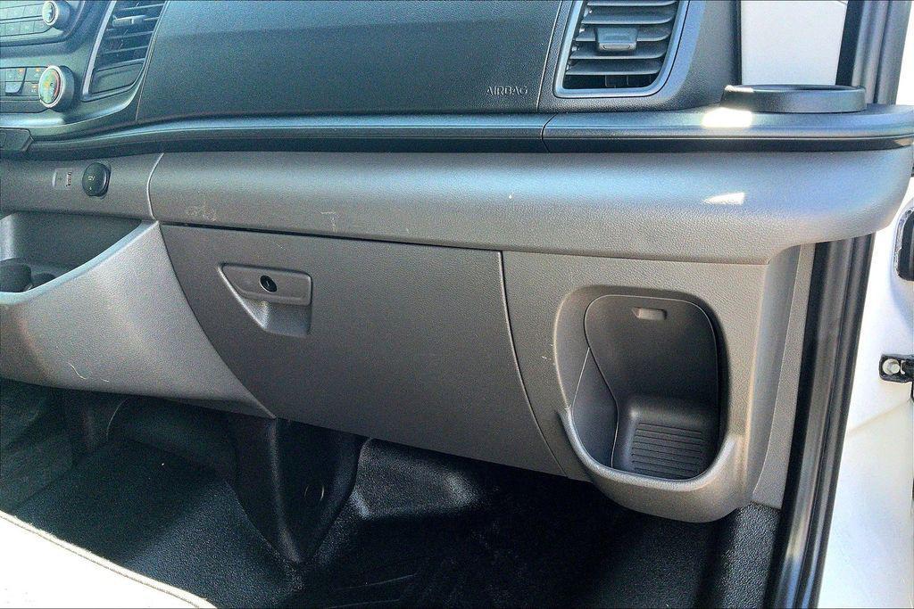 used 2023 Ford Transit-250 car, priced at $28,975