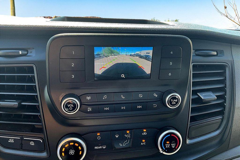 used 2023 Ford Transit-250 car, priced at $28,975