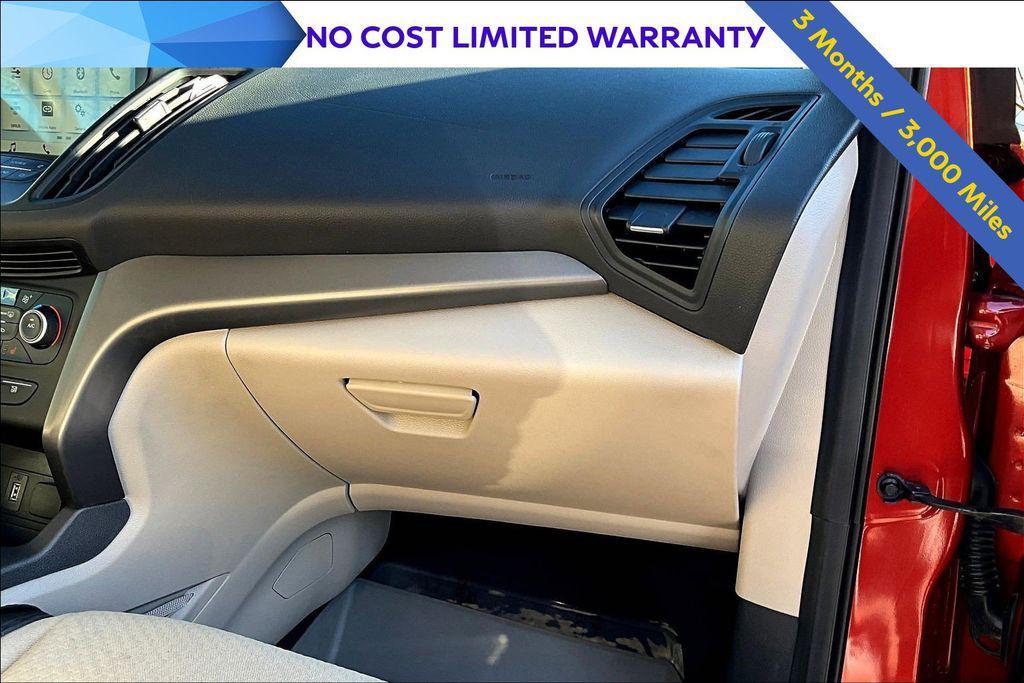 used 2019 Ford Escape car, priced at $13,900