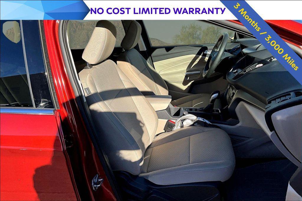 used 2019 Ford Escape car, priced at $13,900