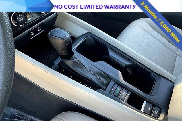 used 2024 Honda Accord car, priced at $25,995