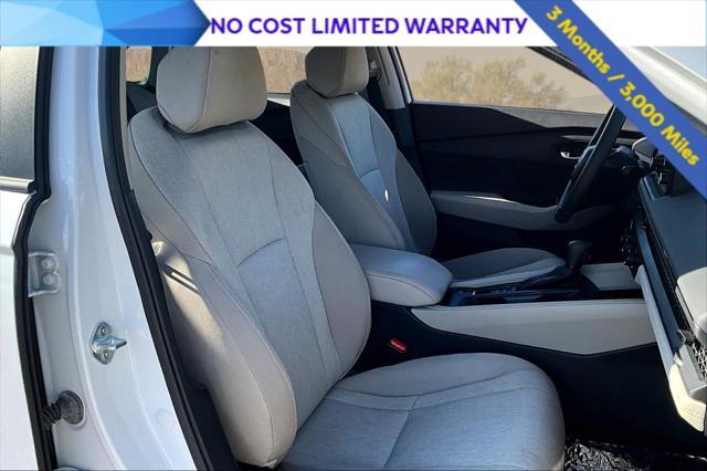 used 2024 Honda Accord car, priced at $25,995