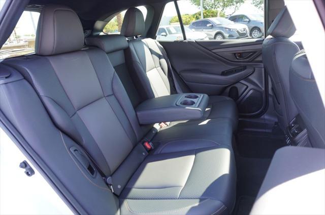 used 2024 Subaru Outback car, priced at $35,995