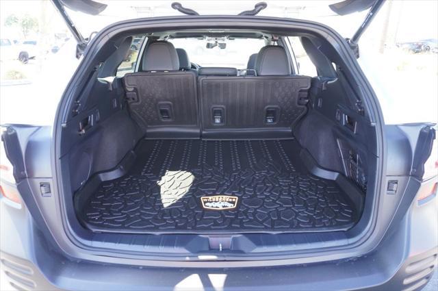 used 2024 Subaru Outback car, priced at $35,995