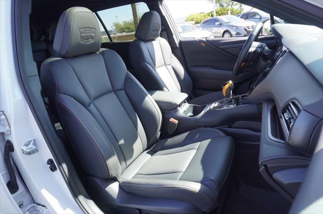 used 2024 Subaru Outback car, priced at $35,995