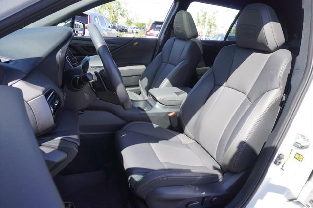 used 2024 Subaru Outback car, priced at $35,995