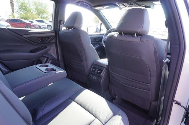 used 2024 Subaru Outback car, priced at $35,995