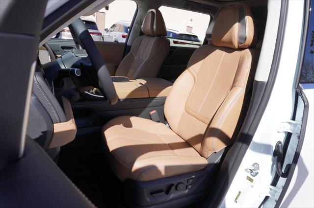 new 2025 INFINITI QX80 car, priced at $98,845