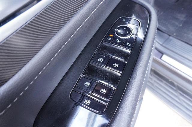 used 2025 INFINITI QX80 car, priced at $84,115