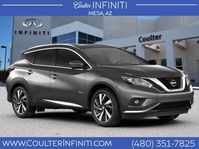 used 2018 Nissan Murano car, priced at $18,575