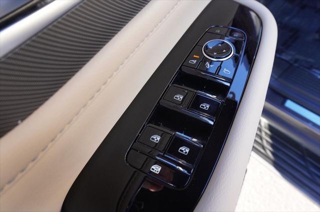 new 2025 INFINITI QX80 car, priced at $84,240