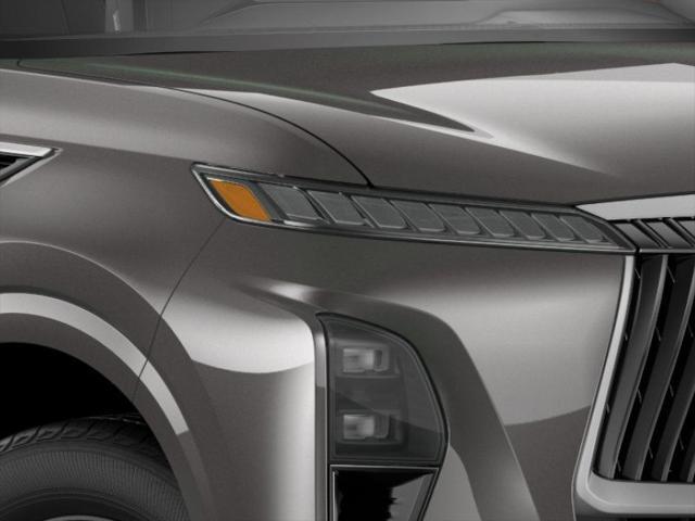 new 2025 INFINITI QX80 car, priced at $81,240