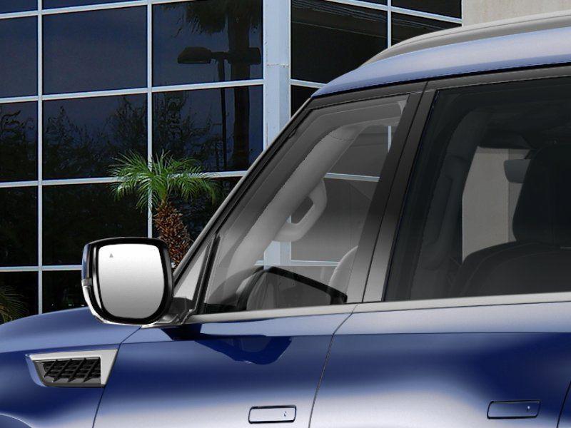 used 2025 INFINITI QX80 car, priced at $79,926