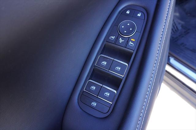 new 2025 INFINITI QX60 car, priced at $57,447