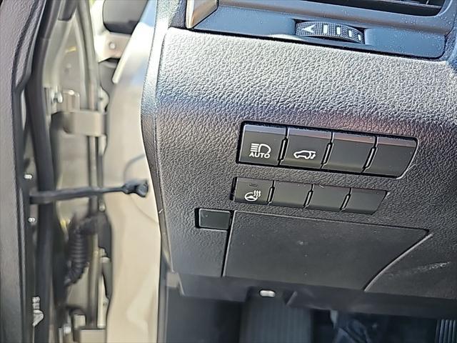 used 2018 Lexus RX 350 car, priced at $31,495