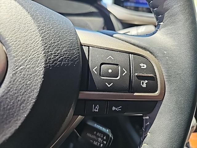 used 2018 Lexus RX 350 car, priced at $31,495