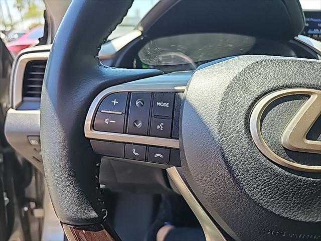 used 2018 Lexus RX 350 car, priced at $31,495