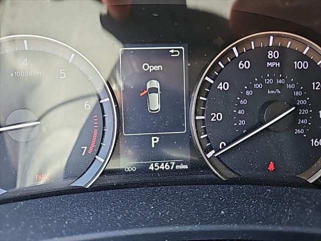 used 2018 Lexus RX 350 car, priced at $31,495