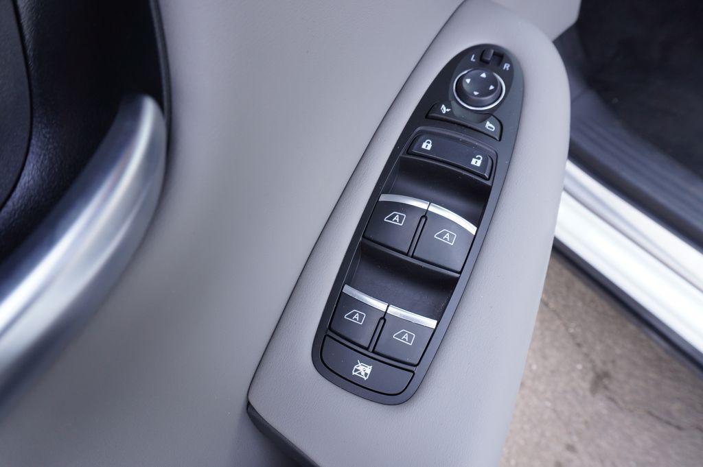 used 2025 INFINITI QX50 car, priced at $44,427