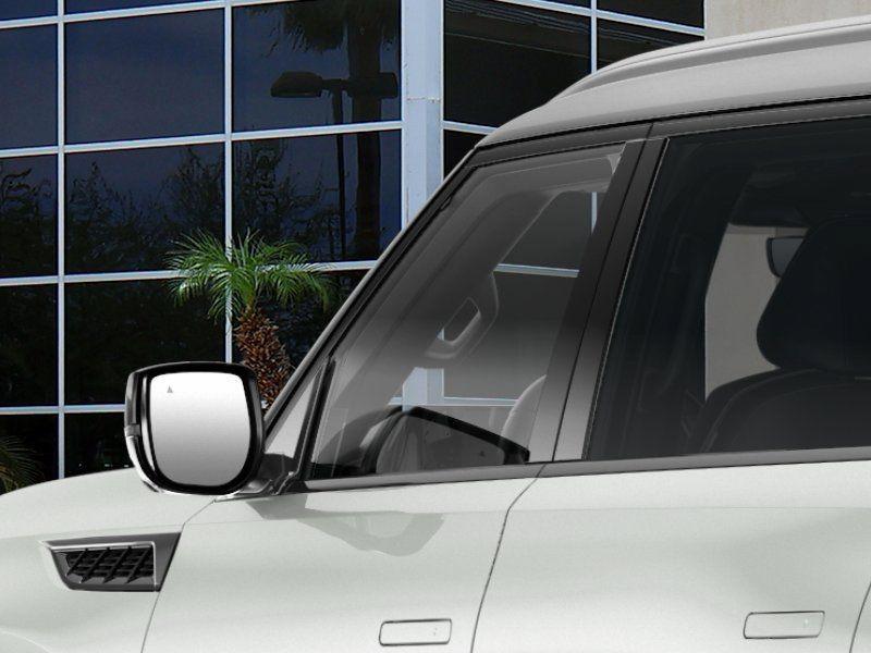 new 2026 INFINITI QX80 car, priced at $119,280