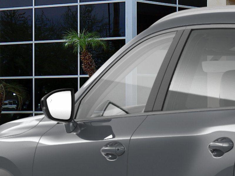 new 2026 INFINITI QX60 car, priced at $60,185