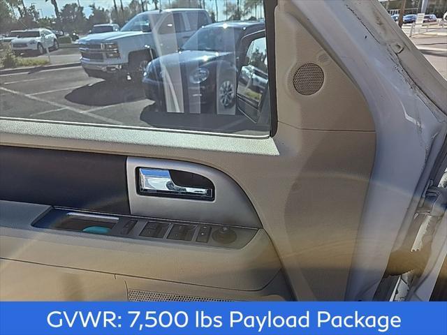 used 2016 Ford Expedition car, priced at $12,495
